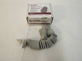 Keri 819345011103 Systems Nxt-k Proximity Key Fob Keyless Access Box Of 50 Keri 819345011103 Systems Nxt-k Proximity Key Fob Keyless Access Box Of 50