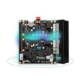 Kb-2d-ctl Keri 819345015255 Systems Borealis Kb Cloud Access 2-door Controller