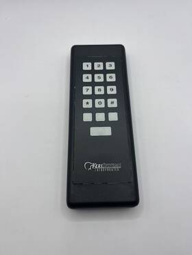 Hpp-22 Keri Access Control System Hand Held Programmer