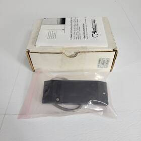 Kdf-3e Keri Systems Mullion Proximity Reader Standard Light Rfid Compatible Kdf-3e Keri Systems Mullion Proximity Reader Standard Light Rfid Compatible