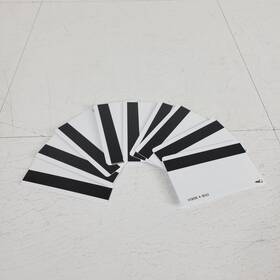 Mt-10x Keri Lot Of 10 Systems Multi Technology Proximity Card Keyless 125khz