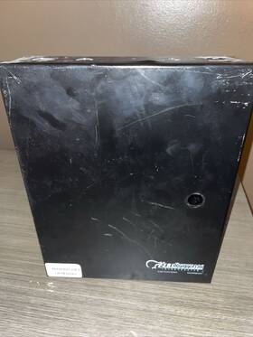 Nxt-2d-m-16056 Keri Mercury With Enclosure No Lock And Key