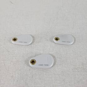 Pkt-10 Keri Lot Of 3 Systems C5 Proximity Key-tag Fob Keyless Access C
