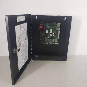 Pxl-5xx Keri Nr Lc-5xx Door Access Control Board With Enclosure No Lock On Box