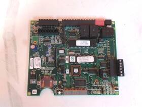 Pxl-500p-1 Keri Systems 04296-001 Defective 05396-001 Controller Board As-is For Repair