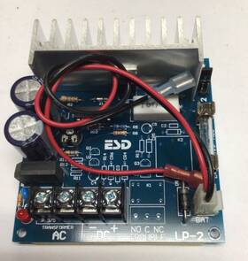 50025-001 Keri Systems Power Board New 50025-001 Keri Systems Power Board New