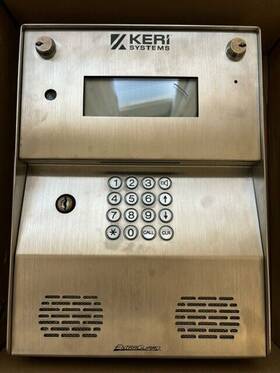 750hf Keri Systems Egs Entraguard Silver