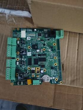 Ksinxt2d Keri Systems Nxt-2d 2 Door Nxt Controller With Firmware