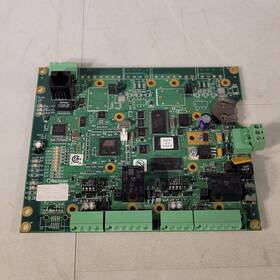 Nxt-2x Keri Systems 12006 Vintage 2-door Access Controller Wireless Card Reader
