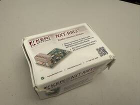 Nxt-rm3 Keri Systems Reader Interface Module Open Box
