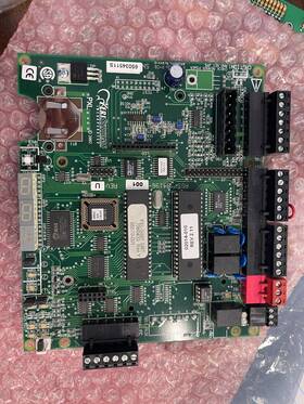 Pxl-500w-ne Keri Systems Access Control Boards
