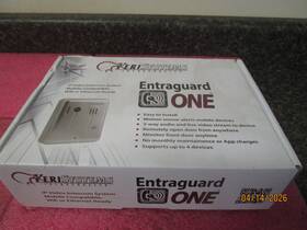05747-001 Kerisystems New Eg-1 Entraguard One Ip Video Intercom