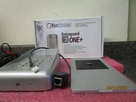 05747-002 Kerisystems Entraguard One Ip Video Intercom 05747-002 Kerisystems Entraguard One Ip Video Intercom