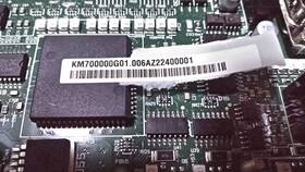 Kone Km700000g01.006az22400001 Industrial Alarm Control Panel Circuit Board Pcb Panels And Keypads Mpn