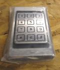 Kp-11-p Weigand Keypad