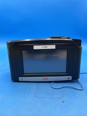 8609100-003 Kronos Intouch 9100 H4 Standard Hid Prox
