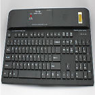 Ksi-1700-sx Hb-03 Keysource Ksi Keyboards Black Usb Kb Prox Reader Cleaning Int
