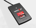 Kt-800w1akb-p-ip67 Rf Ideas Rfideas Pcprox Plus Id Wallmount Black Poe Read