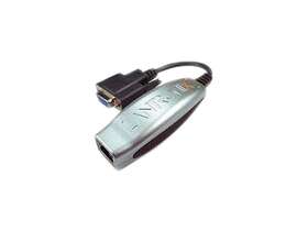 Xdt10p0-01-s Lantronix Xdirect Poe Single Port Rs232/422/485 10/100 Device