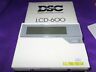 Lcd-600 Dsc Security Station Compatible With Panel Nob