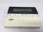 Lcd5500 Dsc Lcd Keypad Zone English Alarm Security System Tested Work