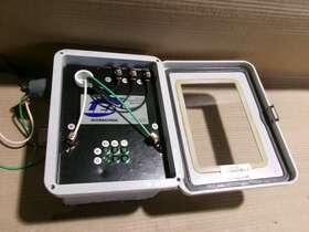 A39-00-1000 Lea International Int. Surge Suppression Protector Specialist Lss-120/208-3y