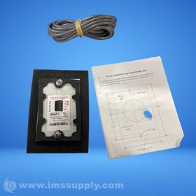 174194.00 Leeson Remote Keypad Fnip