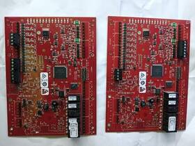Hr52-s3 Lenel Card Reader Boards 2 At A Great Deal