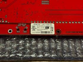 Lenel Lnl-1100-s3b Brand New - Series 3 Lnl-1100-s3 Input Alarm Control Module
