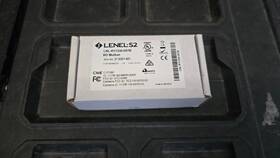 Lnl-11330-05tb Lenel Bd Mullion Reader