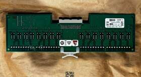 Lnl-1200-16dor Lenel Board -new