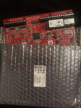 Lnl-1320-s3b Lenel Series 3 Dual Reader Interface Module New Lnl-1320-s3b Lenel Series 3 Dual Reader Interface Module New
