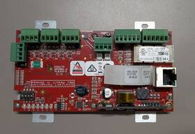 Lnl-1324e Lenel Network-connected Door Or I/o Module Ip Interface Lnl-1324e Lenel Network-connected Door Or I/o Module Ip Interface