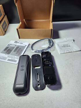 Lnl-mt15-485 Lenel Mt11-485 Card Reader Brand New