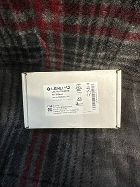Lnl-r1130-05tb Lenel Lnl-r1130-05tb Lenel