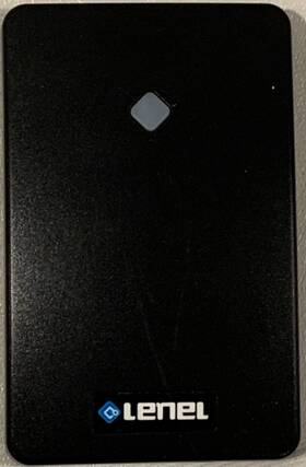 Lnl-r11320-05tb Lenel Lnl-r11320 Bd S-gang Mobile Enabled Card Reader