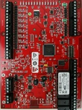 Lnl-x1320 Lenel Dual Reader Board. New Opened Box Lnl-x1320 Lenel Dual Reader Board. New Opened Box