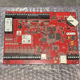Lenel Lnl-x2200 Lnl-x2290 Dual Reader Interface Control Panel