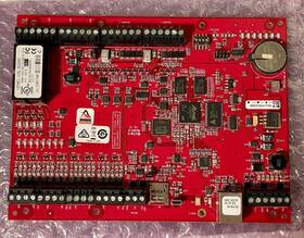 Lnl-x2220-s3 Lenel Lnl-x2220 Intelligent Dual Reader Controller Used As Is