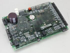 181540-0d Lenel Ngp-3320i Access Control Security Board Controller