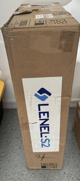 Netvr125-g2 Lenel S2 24tb Server Surveillance Management Brand New In The Box Netvr125-g2 Lenel S2 24tb Server Surveillance Management Brand New In The Box