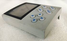 Emz9371bb Lenze Inverter Operating Module Keypad