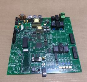 415861g3 Liebert Circuit Board Card Control Emerson Network Power Fire Alarm Ak 415861g3 Liebert Circuit Board Card Control Emerson Network Power Fire Alarm Ak