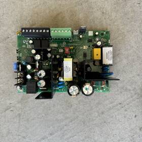 Lsp-fpv4-pcb-05 Life Safety Power Fpv4 Vantage Dc System 12-24vdc Board