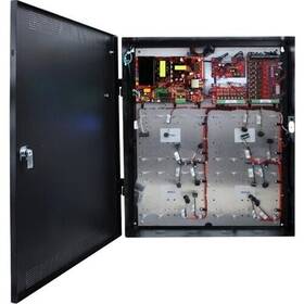 Lifesafety Power Adc-ac-e4mt8-pse Alarm.com 8-door Pre-wired System
