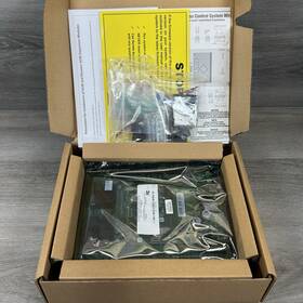 Linear 620-100955 E3 Emerge Elevator Acm2dpb Module Access Control System
