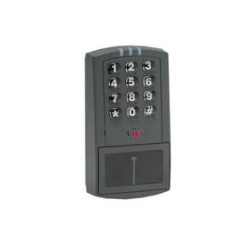 Linear 783950056814 Prox.pad Plus Ir Proximity Reader And Keypad Brand New In Box Linear 783950056814 Prox.pad Plus Ir Proximity Reader And Keypad Brand New In Box