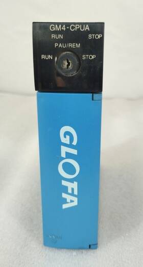 Gm4-cpua Ls Programmable Controller Gm4cpua