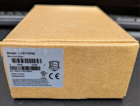Ltk1107m Lts 816439023134 Professional Mifare Card Wiegand Reader