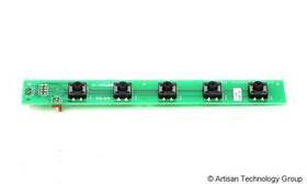 751-00035 Lumen Dynamics Button Panel